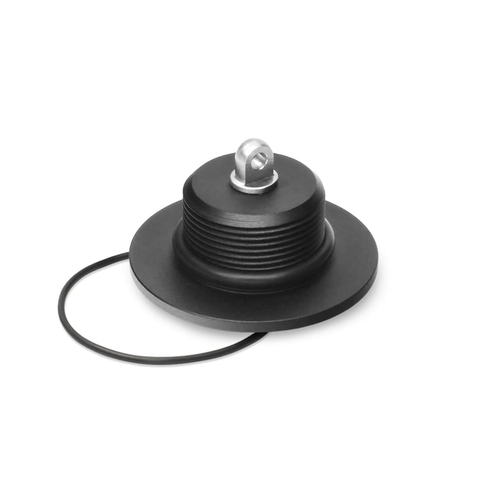 Nuke Performance Air Jack 60 C replacement foot, including O-ring