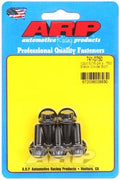 ARP 5/16 Inch -24x.750 12pt Black Oxide Bolts (Set of 5)