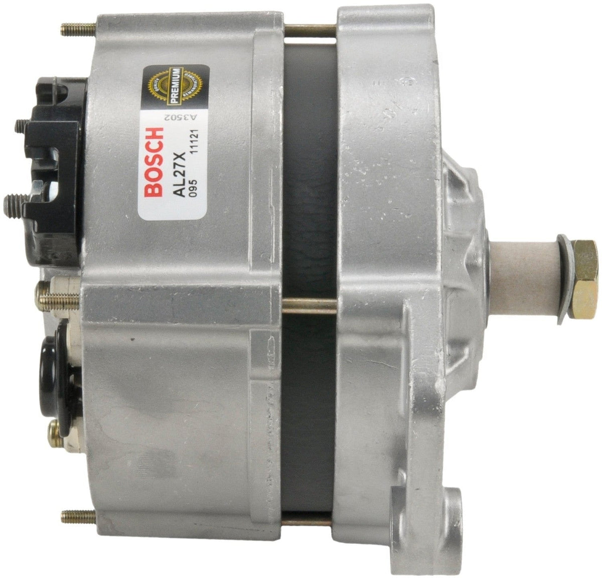 Alternator - VW/Audi