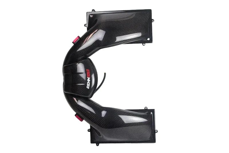 RENNtech R1 Performance Package for E63 W212 (549HP / 495 LB-FT)