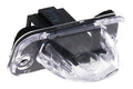 Licence Plate Light - VW/Audi