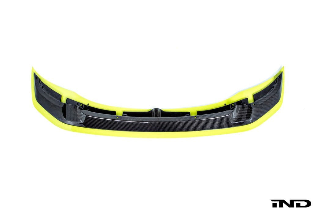 Fall-Line Motorsports GTS Replacement Lower Splitter - BMW / F82 / M4