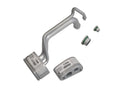 Air Conditioning High/Low Pressure Line - BMW
