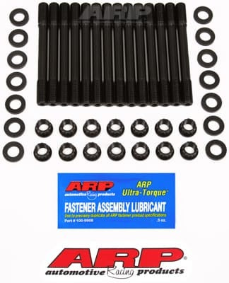 ARP Toyota Supra 2JZA80 Under Cut Head Stud Kit