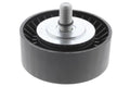 Accessory Belt Pulley - BMW