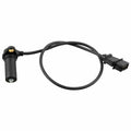 Crankshaft Sensor with Sealing Ring - VW/Audi
