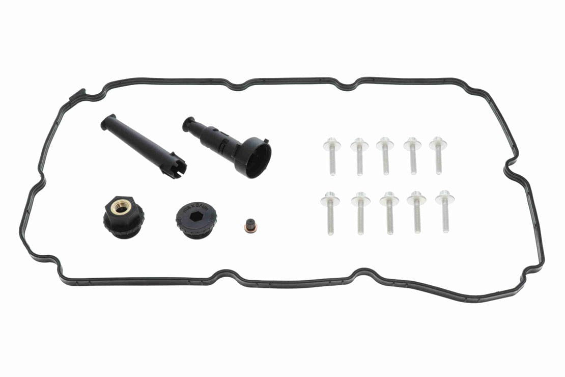 Automatic Transmission Service Kit With Hardware - Mercedes