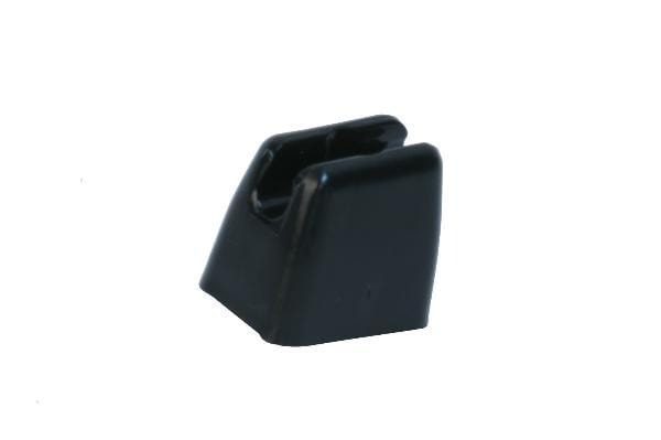 Sun Visor Clip - Porsche