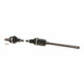 Axle Assembly Front Right - BMW E9x / 325xi / 328xi / 330xi / 335xi