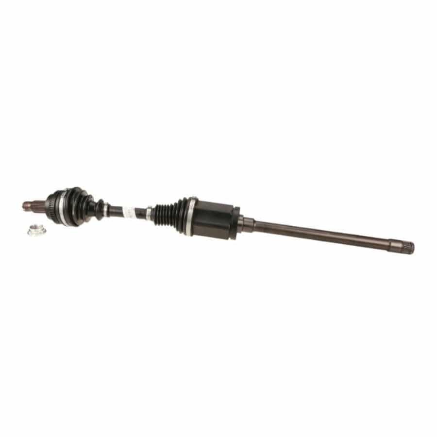 Axle Assembly Front Right - BMW E9x / 325xi / 328xi / 330xi / 335xi