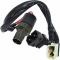 A/C Trinary Switch - BMW E36