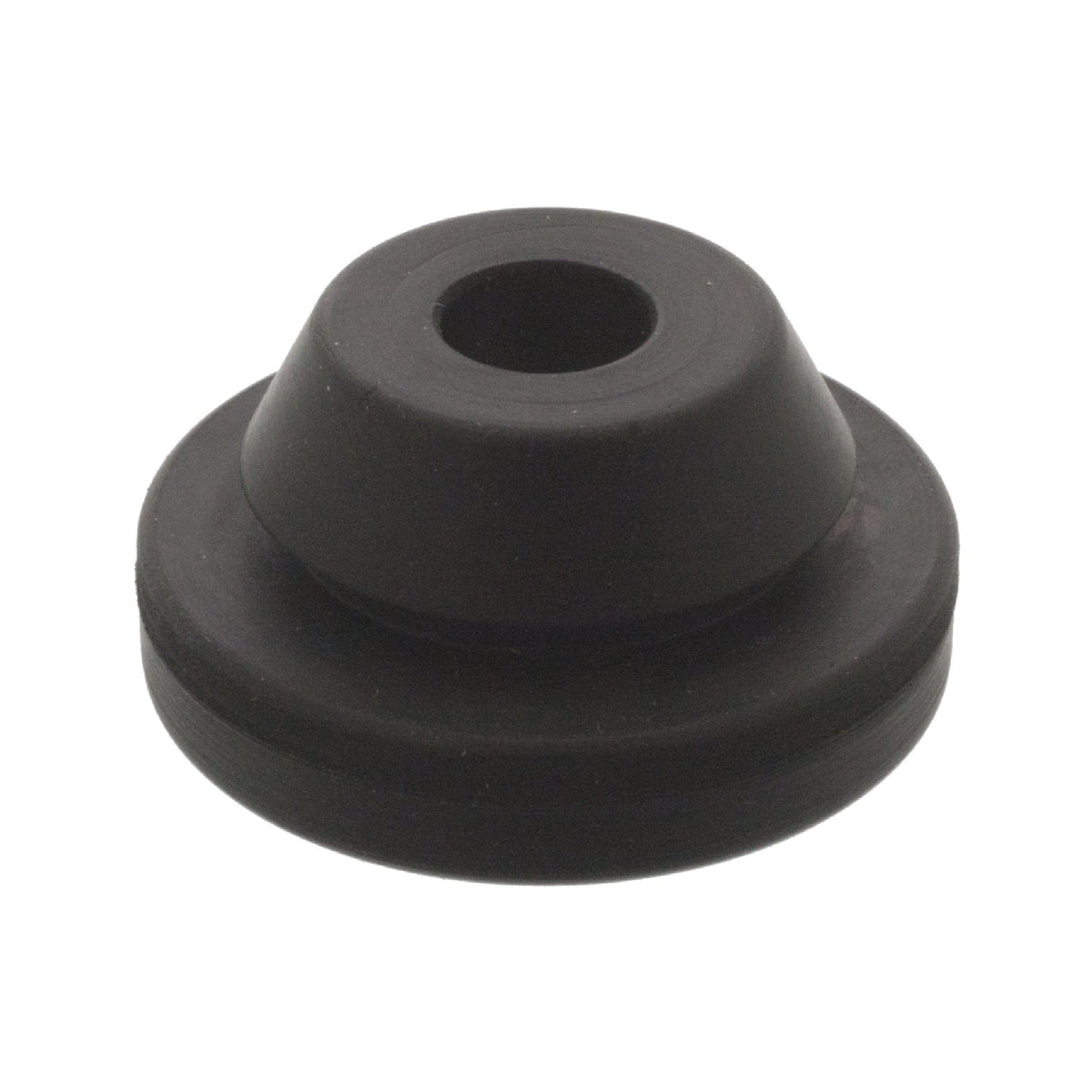 Rubber Mount For Air Filter Housing - Mercedes