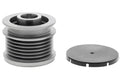 Alternator Pulley - Mercedes