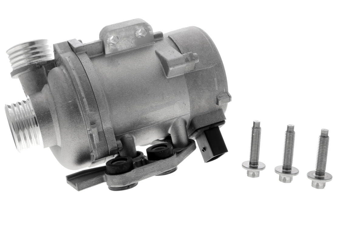 Water Pump - BMW