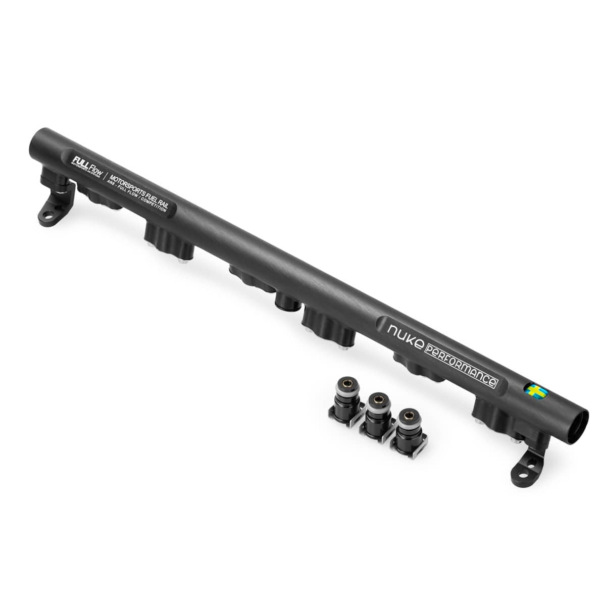 Nuke Performance Audi & VW 6cyl 3.2L VR6 24V fuel rail