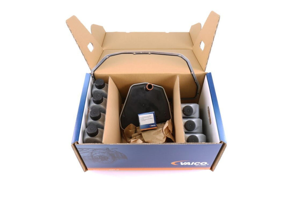 Automatic Transmission Service Kit With Hardware - VW/Audi
