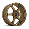 VORS LT61 17" 5x112 Bronze