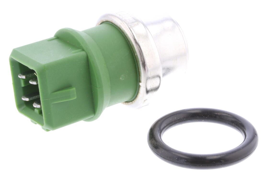 Coolant Warning Lamp Temperature Switch - VW/Audi