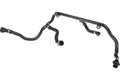 Engine Coolant Recovery Tank Hose - BMW