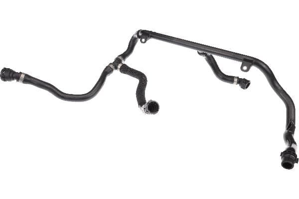 Engine Coolant Recovery Tank Hose - BMW