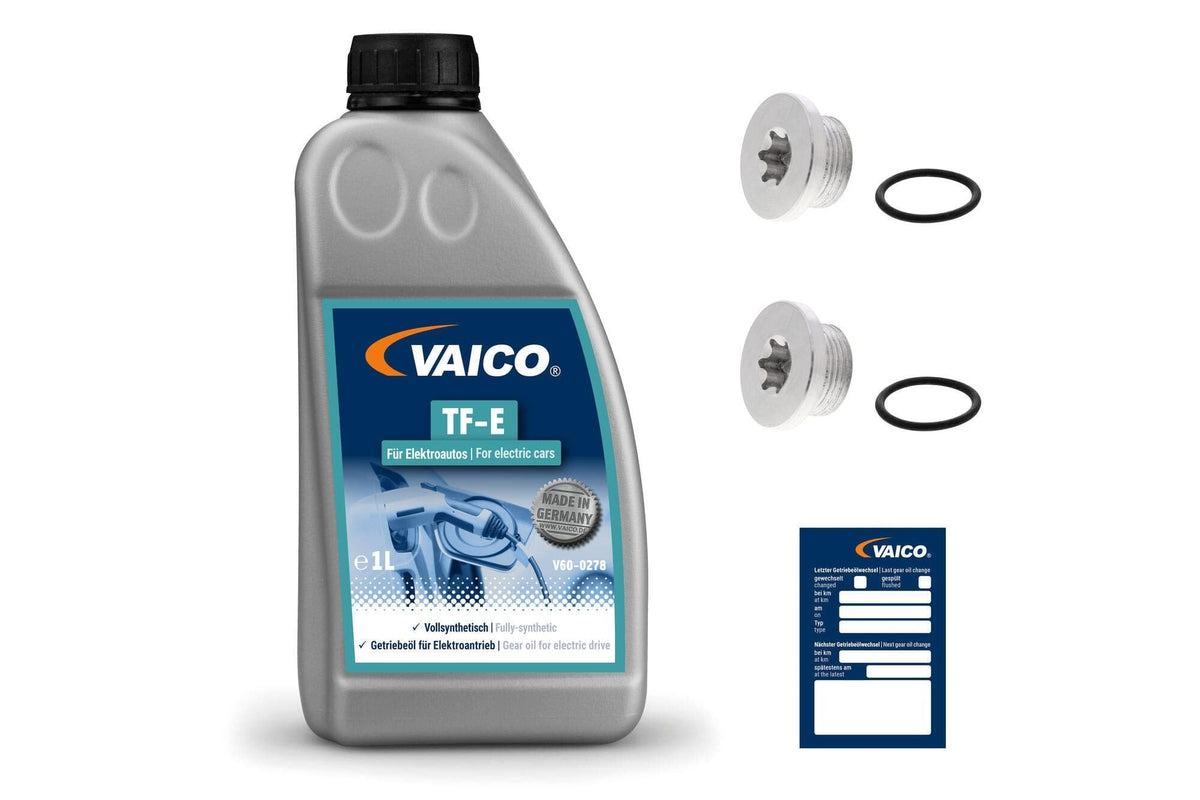 Automatic Transmission Oil Change Kit - VW Mk7 e-Golf