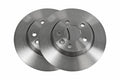 Brake Disc (294x13mm) - VW/Audi