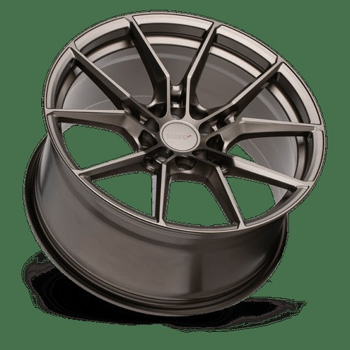 TSW Cast Neptune 20" 5x112 Matte Bronze