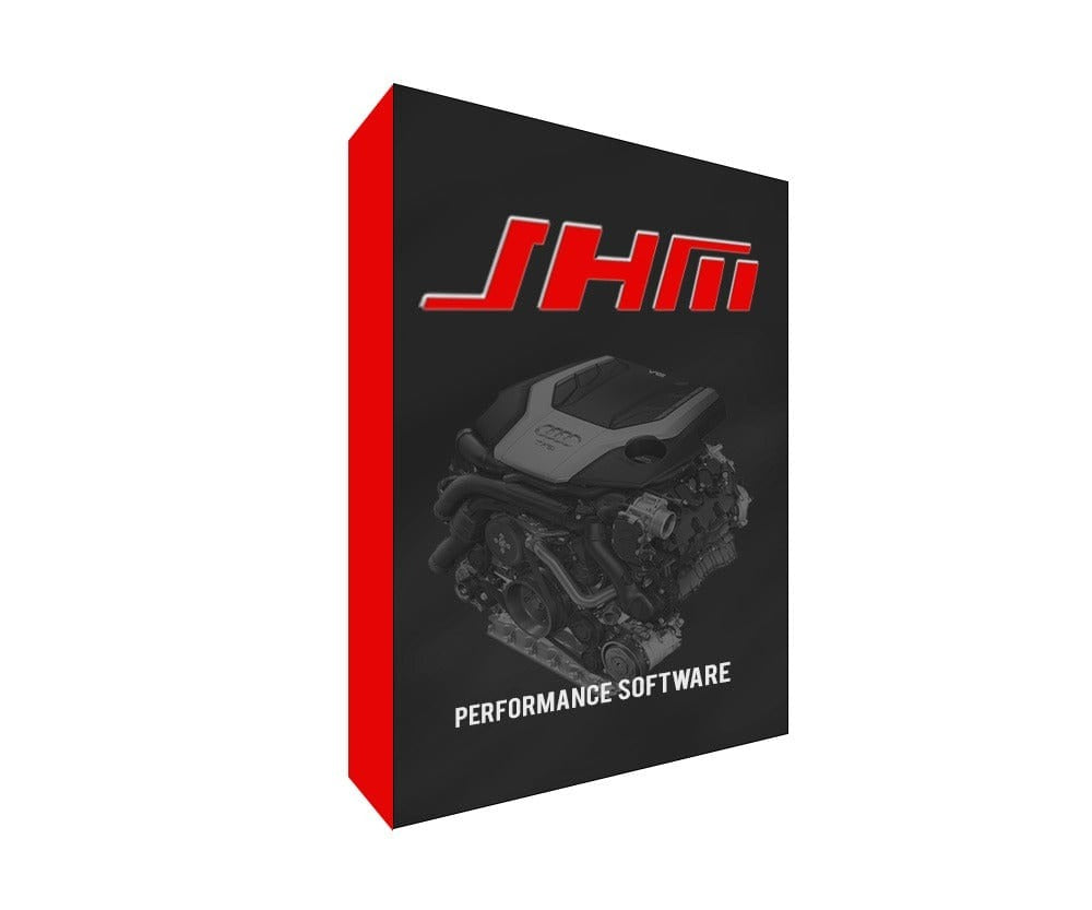 JHM ECU and TCU Stage 1 & 2 Tuning Bundle for C7.5 A6-A7 2.0T EA888.3 IS20