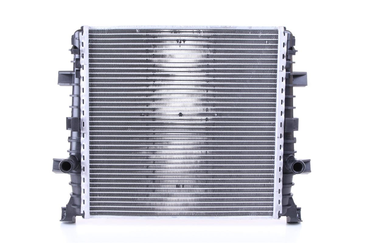 Radiator - VW/Audi