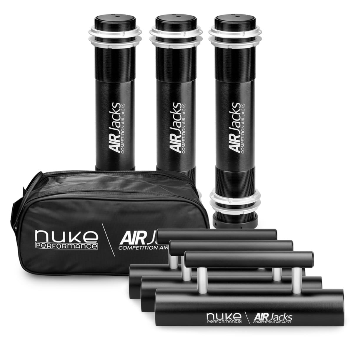 Nuke Performance Air Jack 60 C 3pc Set