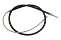 Parking Brake Cable - BMW