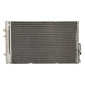 A/C Condenser - BMW