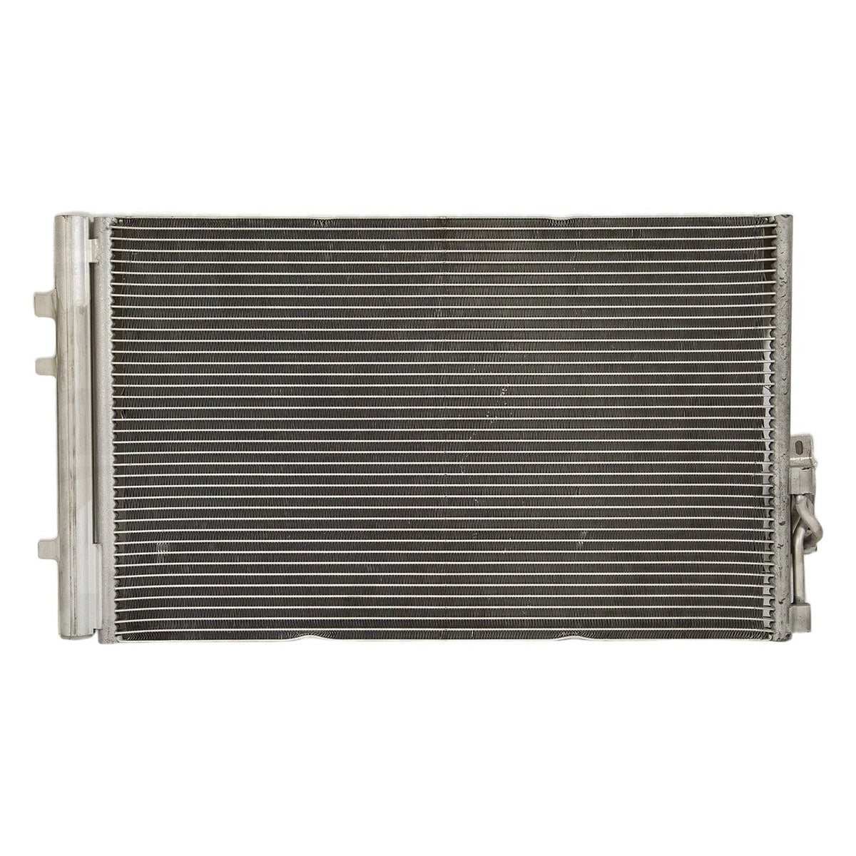 A/C Condenser - BMW