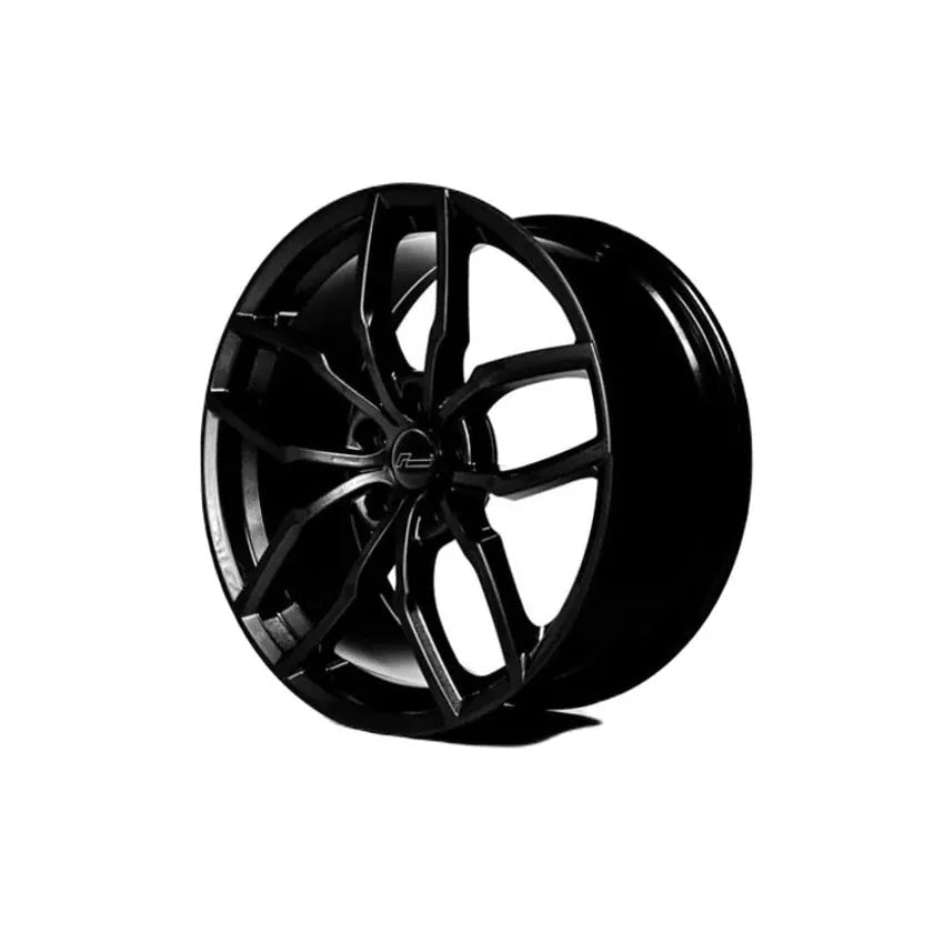 RacingLine R360 19" 5x112 Gloss Black