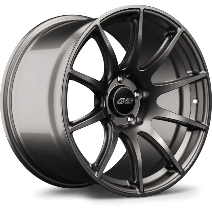 Apex Wheels SM-10 19" 5x112 Anthracite
