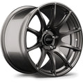 Apex Wheels SM-10 19" 5x112 Anthracite