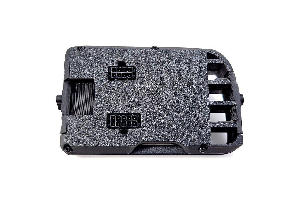 CANchecked VW MK5 Polo MFD32 Multi Function Display | 3.2" Gen2 (LHD)