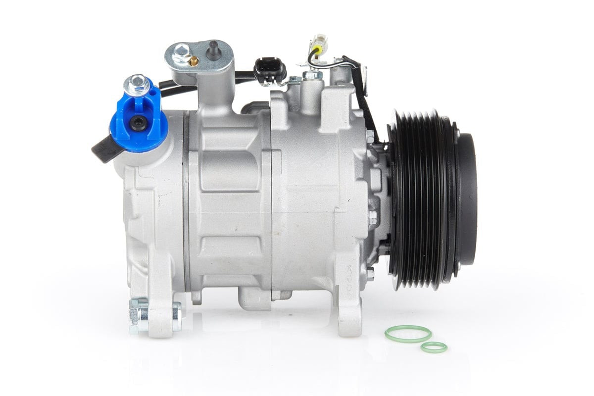 Air Conditioning Compressor - BMW
