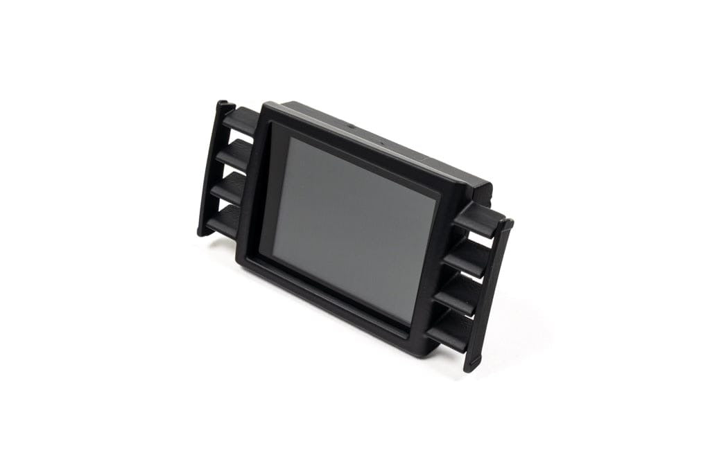 CANchecked F8X / F3X / F22 MFD28 Multi Function Display | 2.8" Gen2 (LHD)