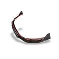 Revozport Carbon Fiber Front Lip Diffuser - Audi B9.5 RS4 Avant