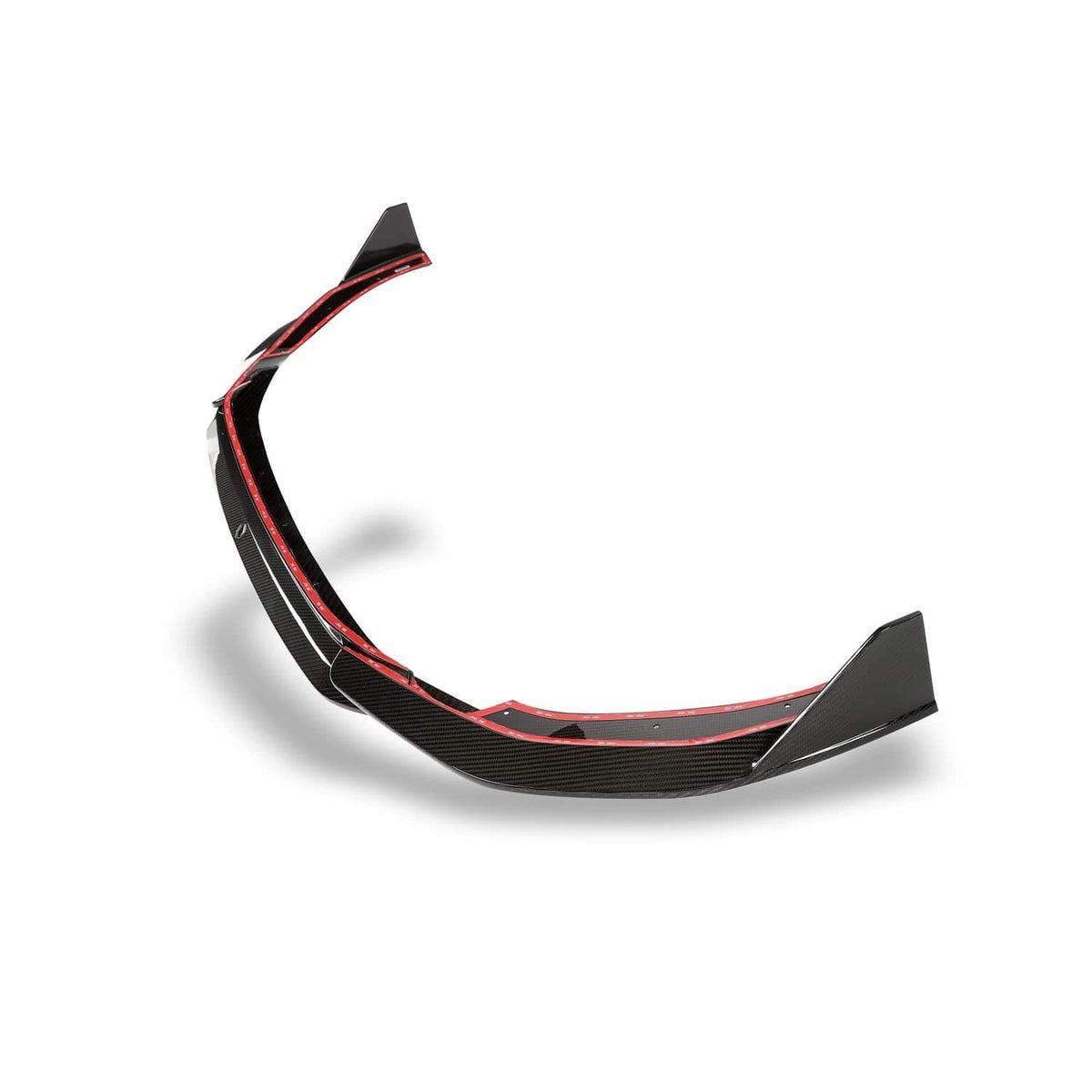 Revozport Carbon Fiber Front Lip Diffuser - Audi B9.5 RS4 Avant