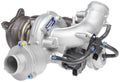 Turbocharger - Audi