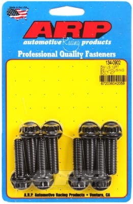ARP GM LS 12pt Bellhousing Bolt Kit