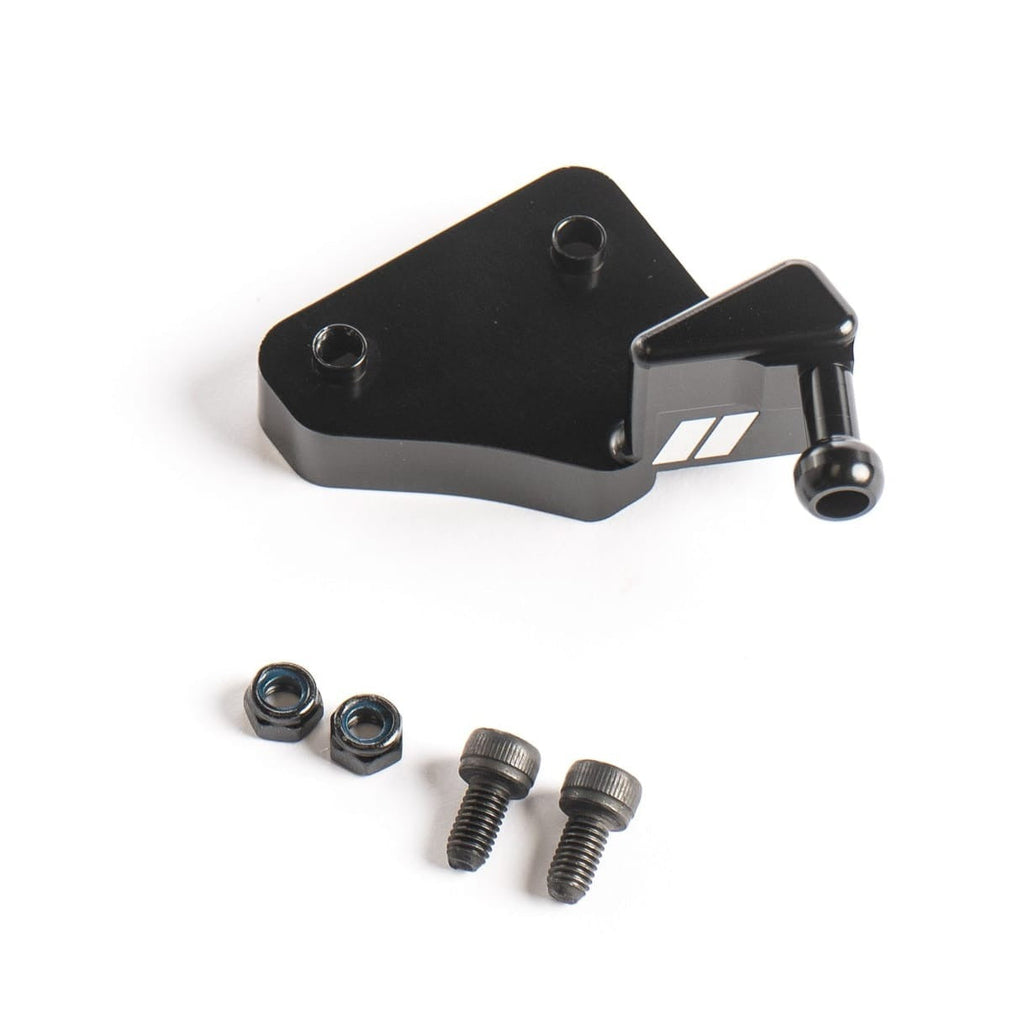 CTS Turbo Ride Height Leveling Bracket - Toyota A90/91 - Supra