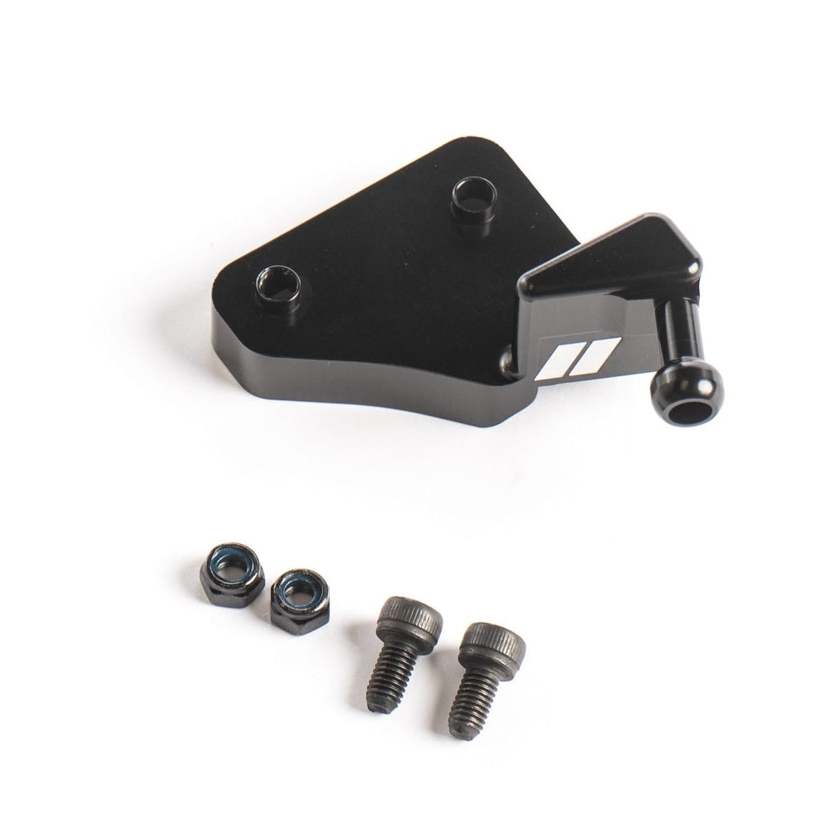 CTS Turbo Ride Height Leveling Bracket - Toyota A90/91 - Supra