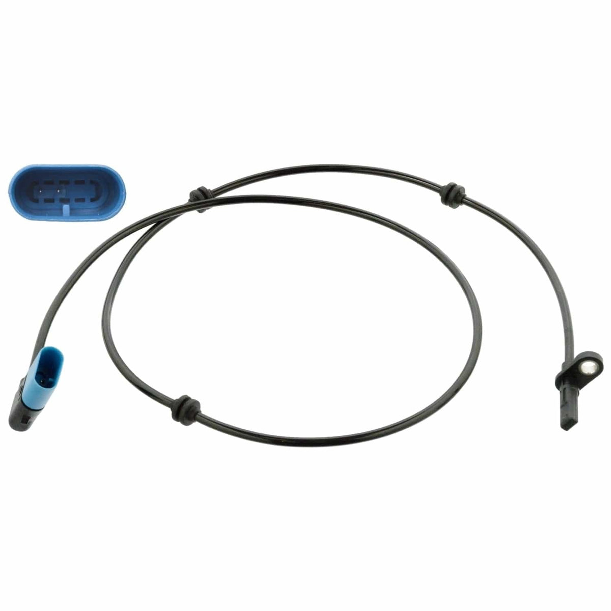 ABS Wheel Speed Sensor - Mercedes