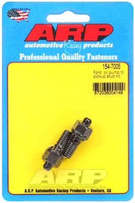 ARP Ford Oil Pump to pickup Stud Kit