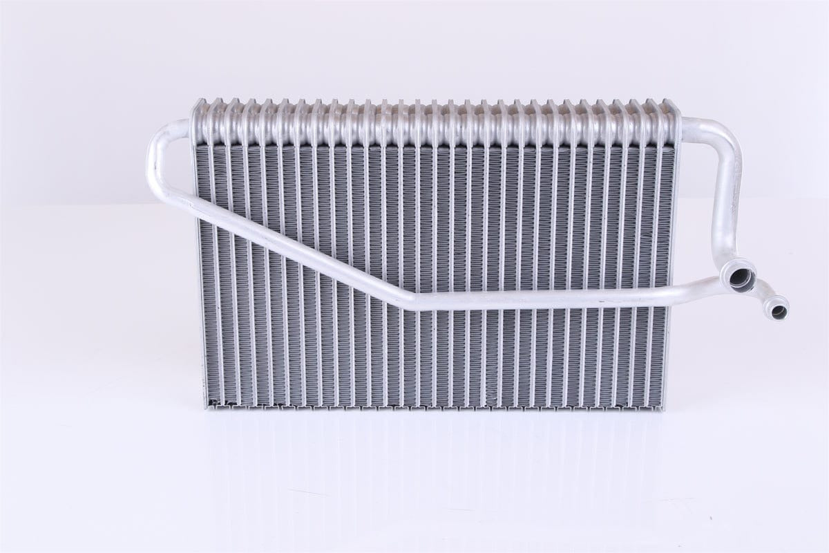 Air Conditioning Evaporator Core - Mercedes