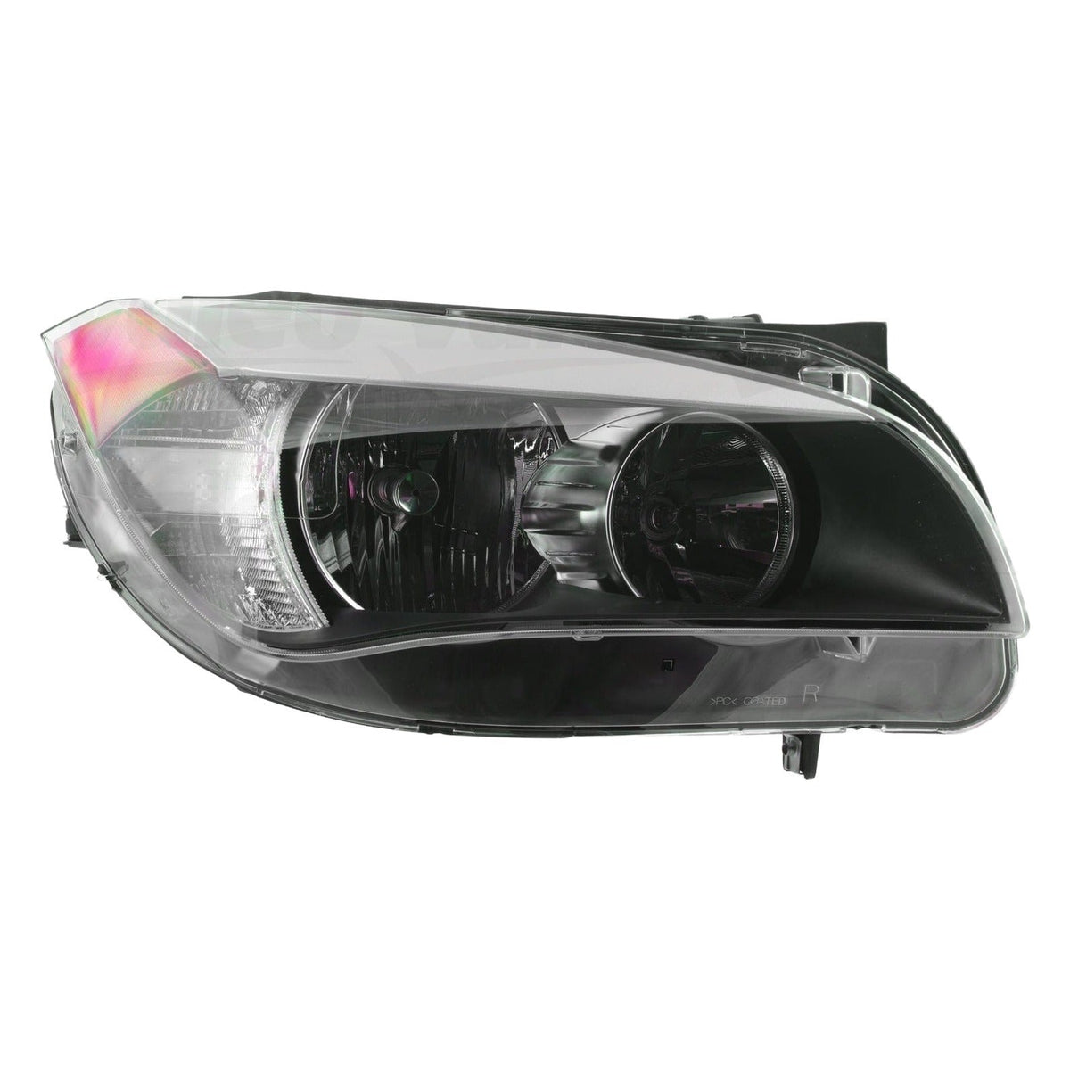 Headlight (Right) - BMW