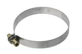 Muffler Strap With Bolt - Porsche